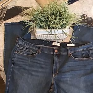 Jessica Simpson Jeans